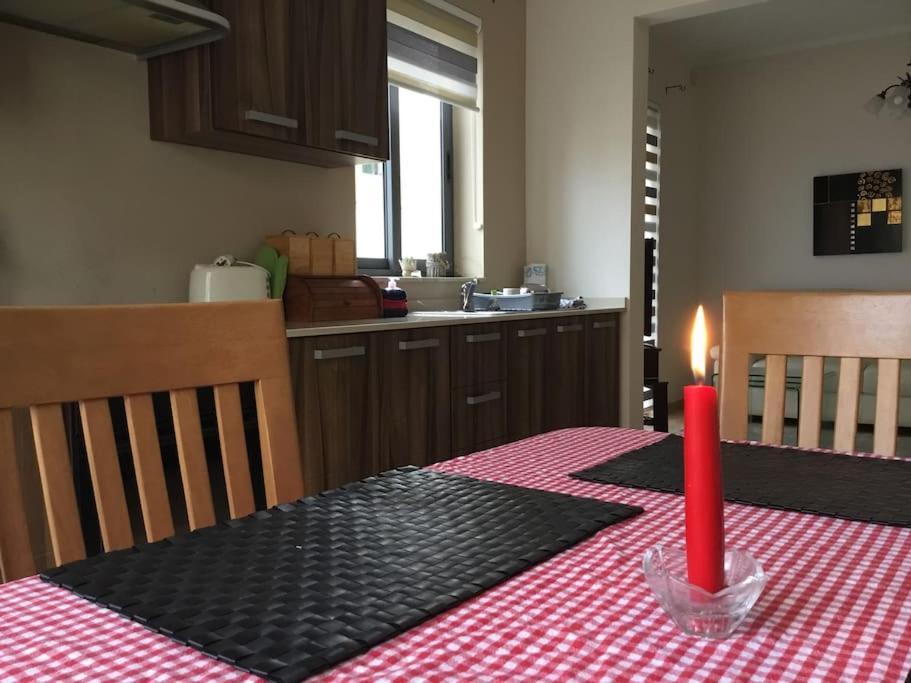 May Flower: Modern Flat Close To Airport/Bus Stops Tarxien Bagian luar foto