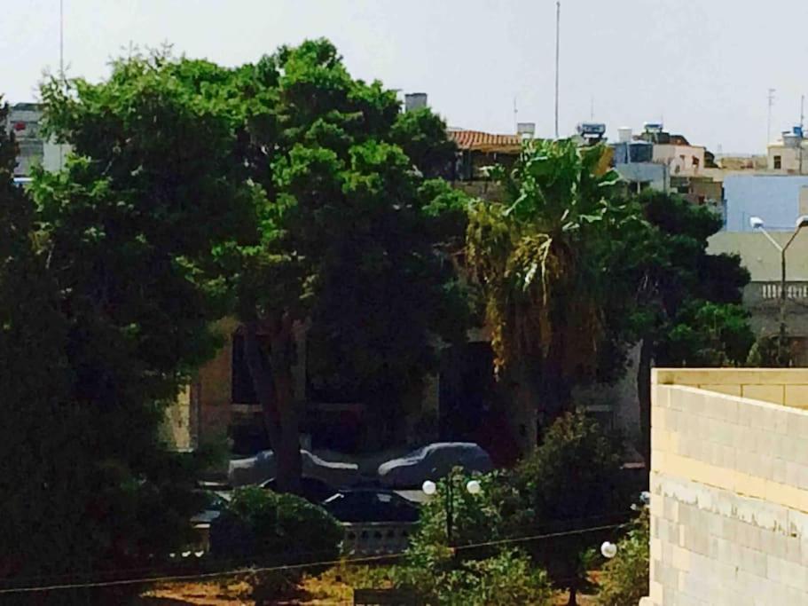 May Flower: Modern Flat Close To Airport/Bus Stops Tarxien Bagian luar foto