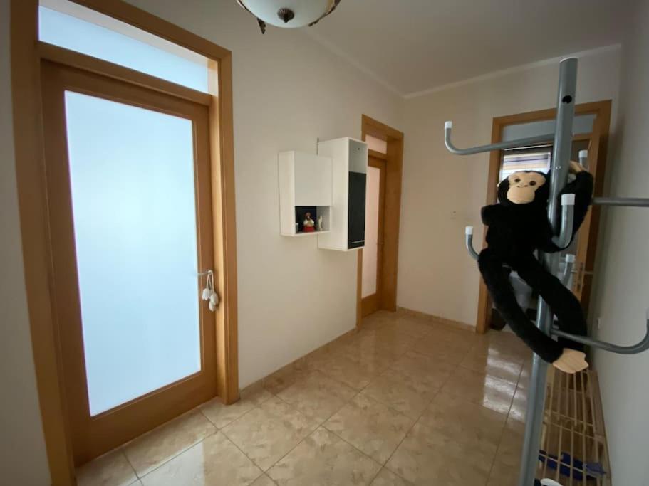May Flower: Modern Flat Close To Airport/Bus Stops Tarxien Bagian luar foto